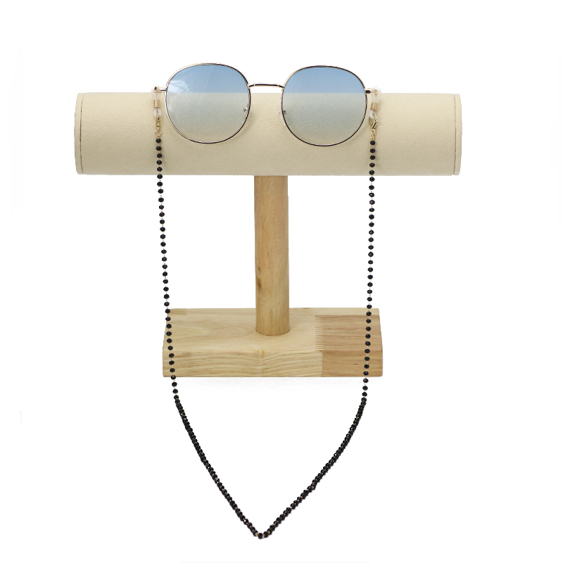 Cadena de decoración de anteojos individuales con cordón de gafas de moda al por mayor
