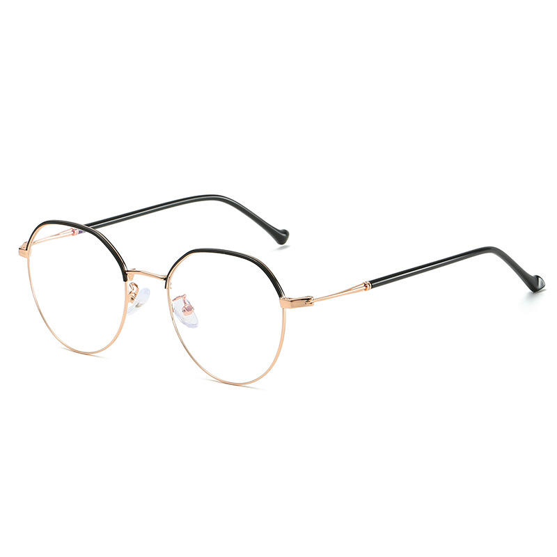 Gafas de mujer gafas ópticas de calidad wenzhou