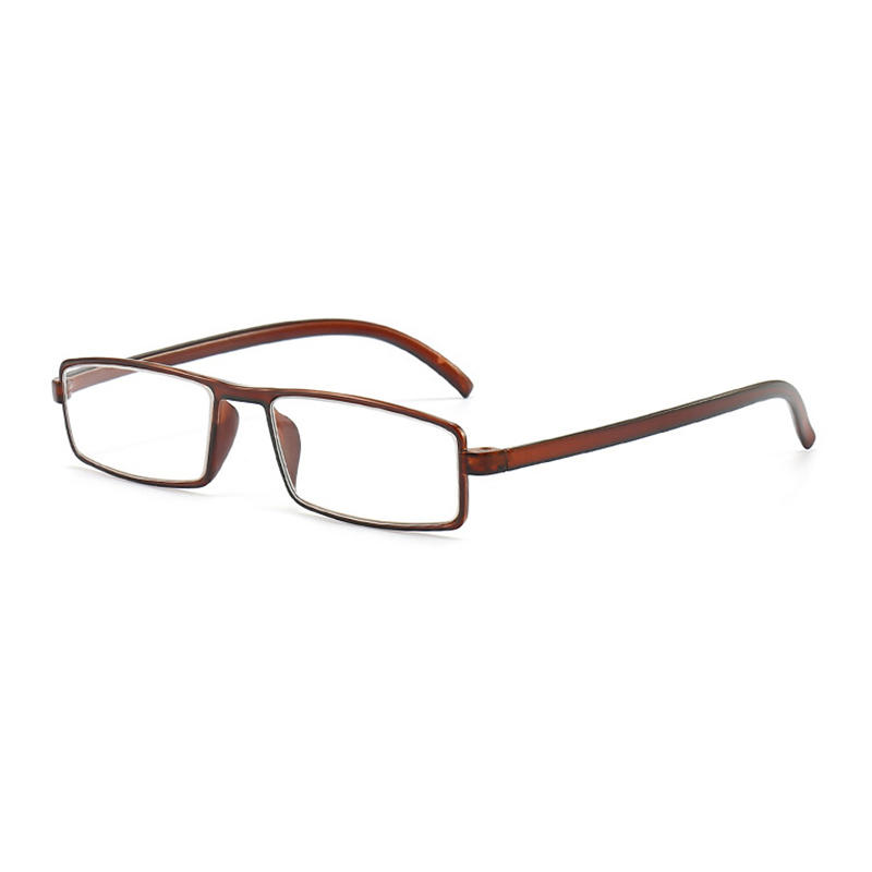 Mini gafas graduadas portátiles para hombre
