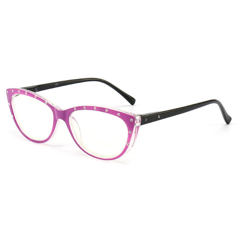 Gafas de presbicia para mujer con lentes anti-azules bien vendidas en Amazon