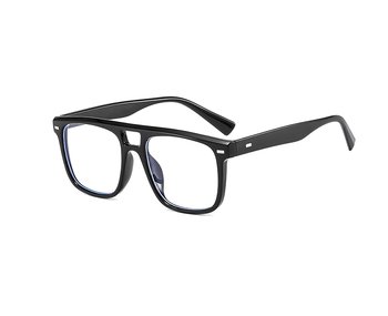 2022 Nuevas gafas ópticas modelo cuadrado