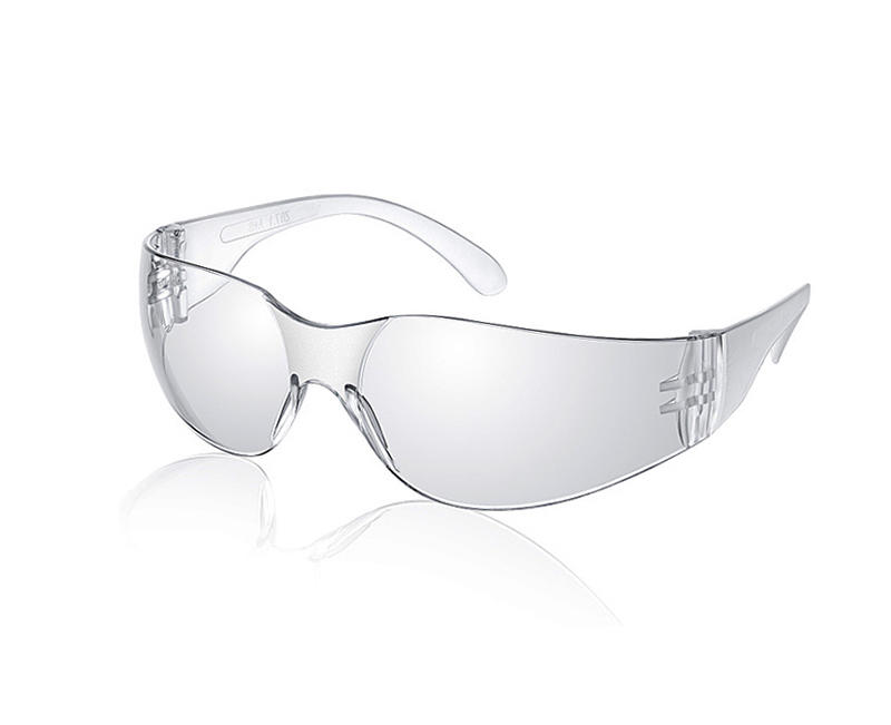 Gafas anti-impacto anti-rayaduras anti-vaho protección laboral anteojos de seguridad