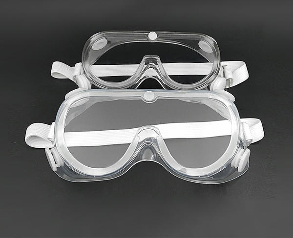 Gafas protectoras de seguridad Gafas de seguridad antivaho