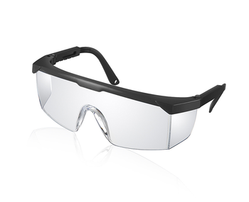 2022 anteojos antiniebla y rayado ojos protectores anteojos antiimpacto de seguridad con patillas ajustables