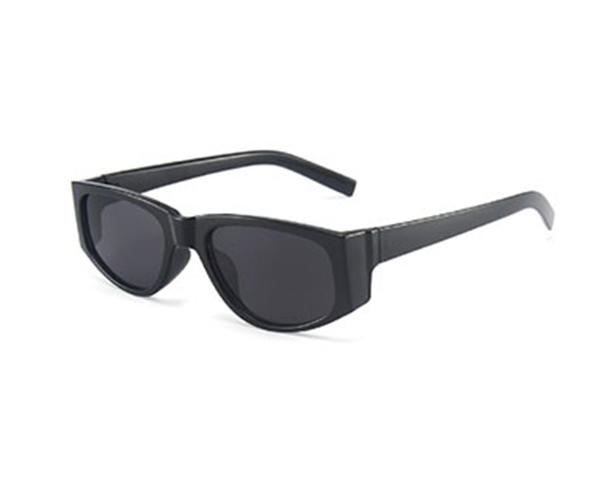 Gran oferta, diseño 2022, gafas de sol de ojo de gato, gafas de sol coloridas con estampado de leopardo, gafas de sol de lujo para mujer, gafas de sol al por mayor