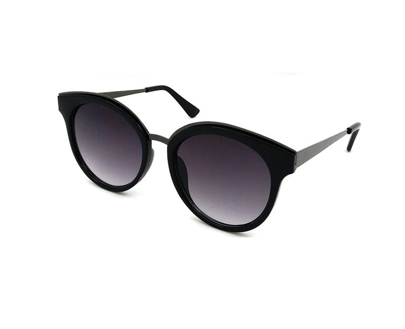 Gafas de sol de diseñador cat 3 UV400 de moda de alta calidad para mujer