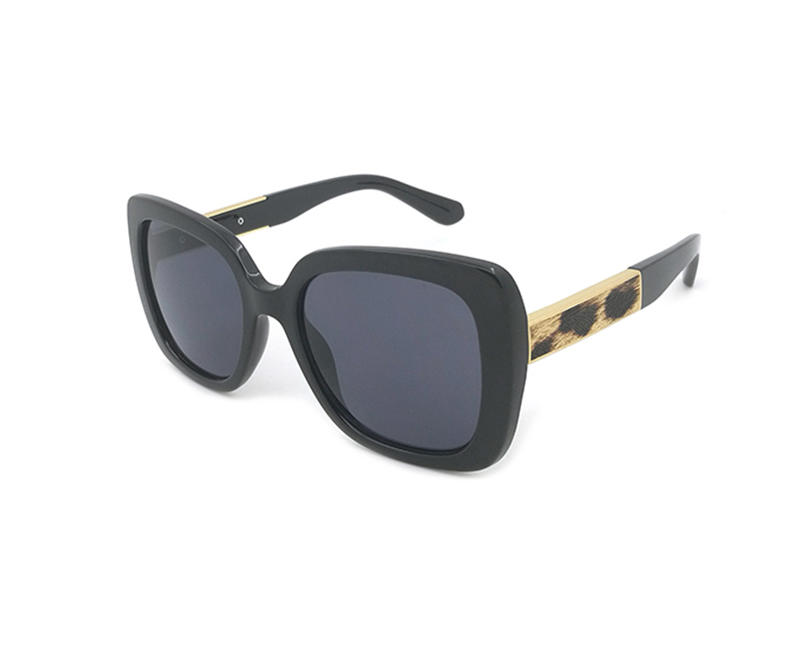 Gafas de sol personalizadas UV400 estilo diseñador 2022 para mujer