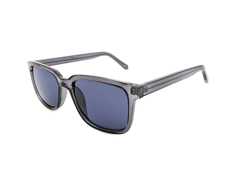 2022 gafas de sol de marco cuadrado personalizadas gafas de sol de moda unisex