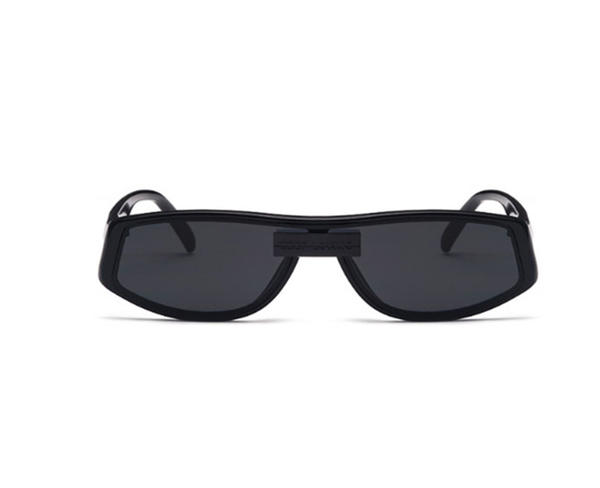 Gafas de sol Retro de color caramelo para mujer, gafas de sol cuadradas a la moda de verano 2022 para mujer, gafas de lujo con logotipo personalizado al por mayor