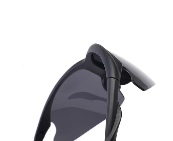 Venta al por mayor, gafas de ciclismo para hombre al aire libre personalizadas oem, nuevas gafas de sol polarizadas deportivas a prueba de viento 2022