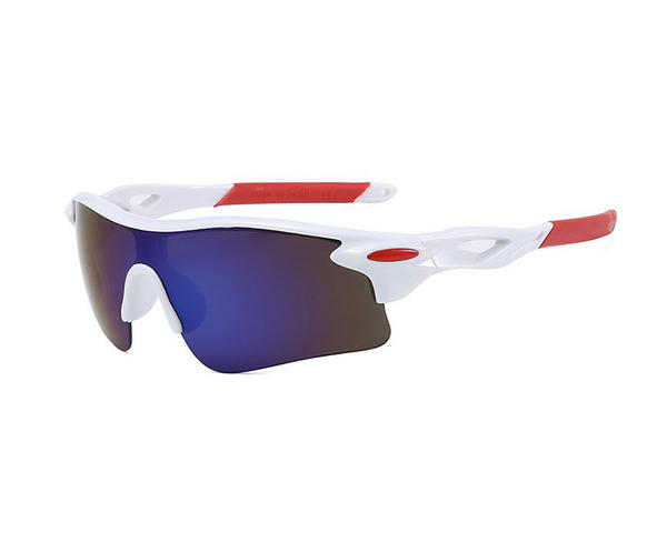 Gafas de sol deportivas de moda 2022, gafas para bicicleta, gafas para ciclismo mtb