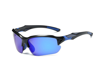Gafas que cambian de color gafas de sol polarizadas para hombres gafas de montar gafas deportivas al aire libre 9301 gafas de sol protección UV para hombres