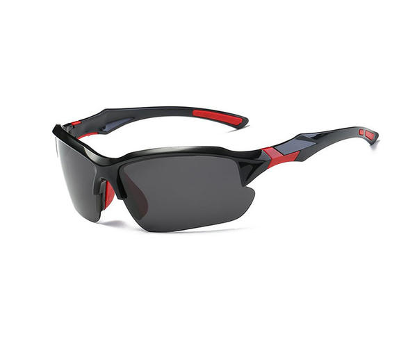 Gafas que cambian de color, gafas de sol polarizadas para hombre, gafas para montar, gafas para deportes al aire libre, gafas de sol 9301, protección UV para hombre